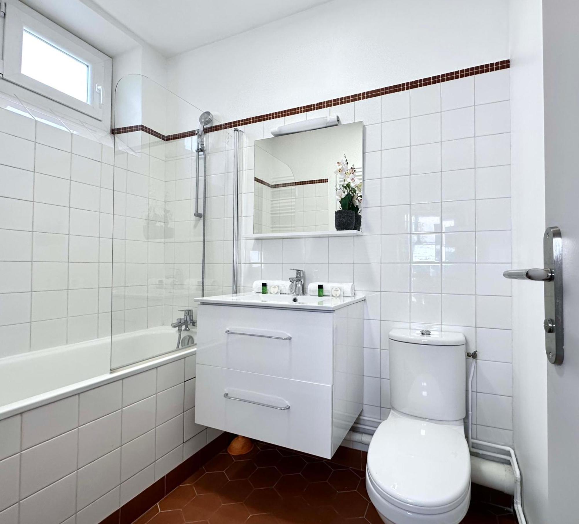 Welcoming & Cosy Flat Near Republique Apartment Paris Exterior photo