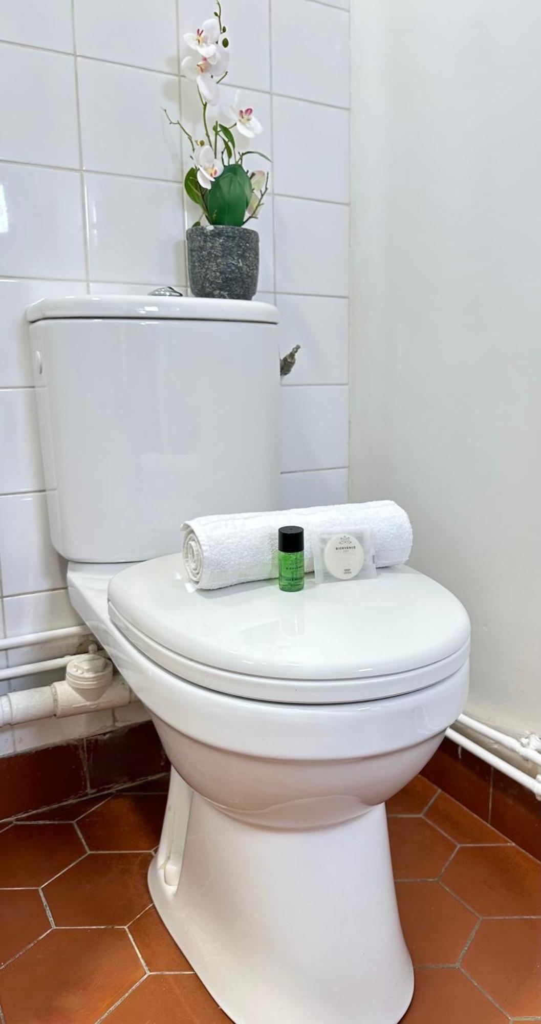 Welcoming & Cosy Flat Near Republique Apartment Paris Exterior photo