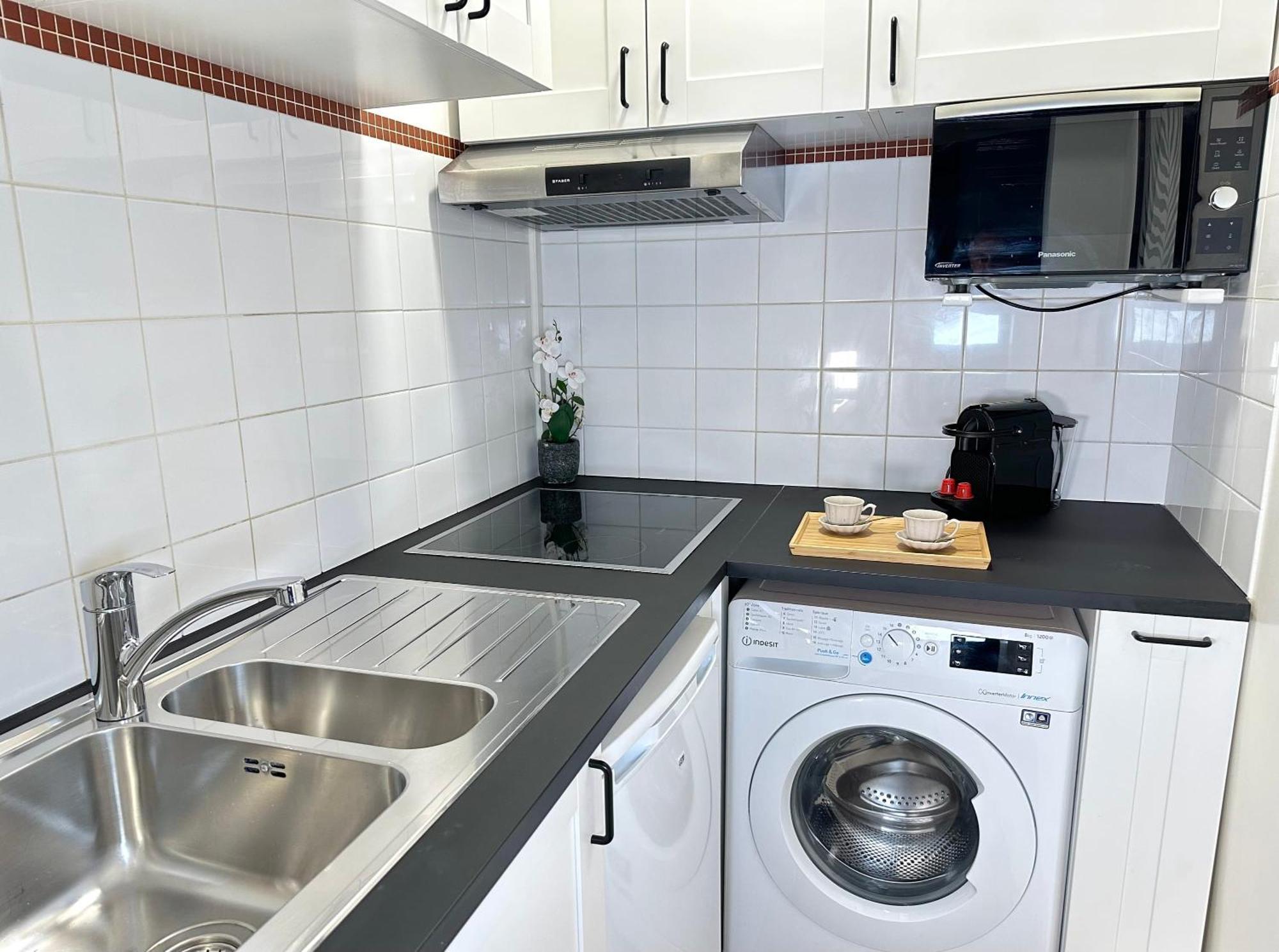 Welcoming & Cosy Flat Near Republique Apartment Paris Exterior photo